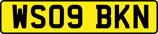 WS09BKN