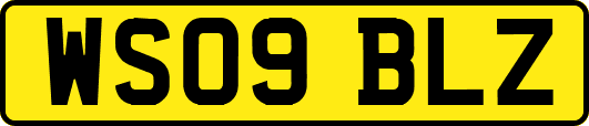 WS09BLZ