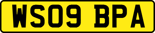 WS09BPA