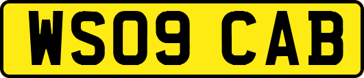 WS09CAB