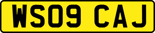 WS09CAJ