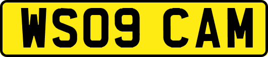 WS09CAM
