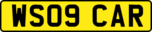WS09CAR