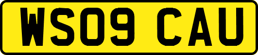 WS09CAU