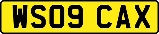 WS09CAX