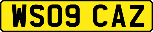 WS09CAZ