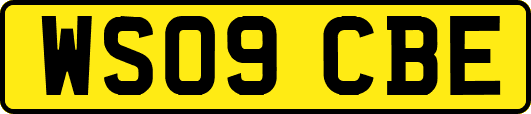 WS09CBE