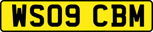 WS09CBM