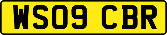 WS09CBR