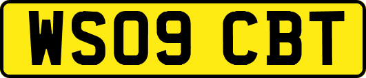 WS09CBT
