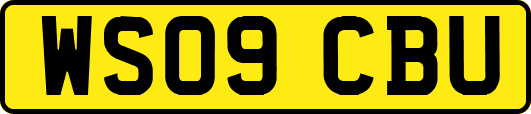 WS09CBU