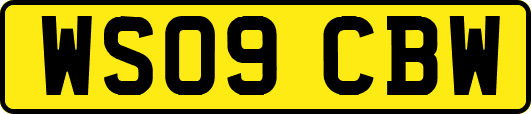 WS09CBW