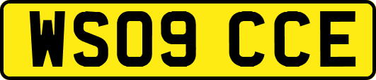WS09CCE