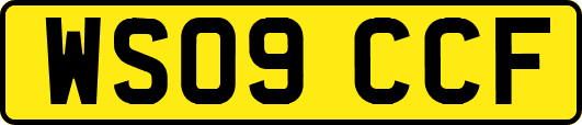 WS09CCF