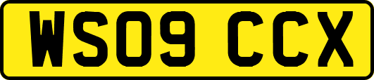 WS09CCX