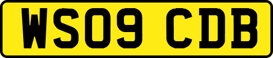 WS09CDB