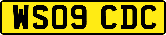 WS09CDC
