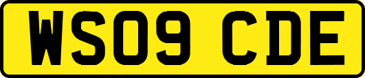 WS09CDE