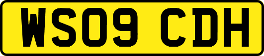 WS09CDH
