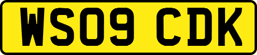 WS09CDK