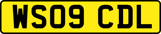 WS09CDL