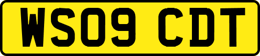WS09CDT