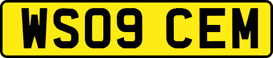 WS09CEM