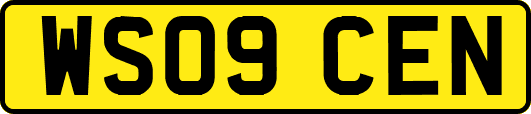 WS09CEN