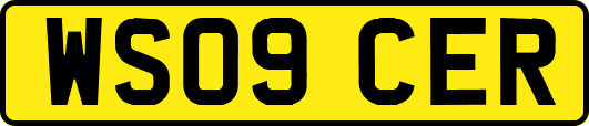 WS09CER