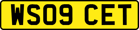 WS09CET