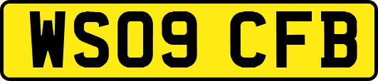 WS09CFB