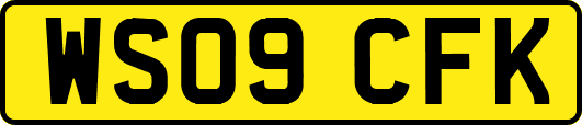 WS09CFK