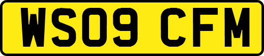 WS09CFM