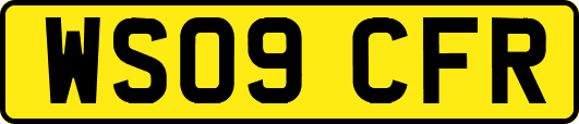 WS09CFR