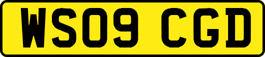 WS09CGD