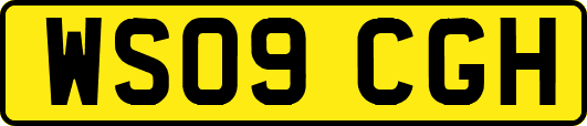 WS09CGH