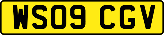 WS09CGV