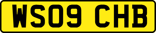 WS09CHB