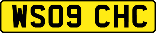 WS09CHC