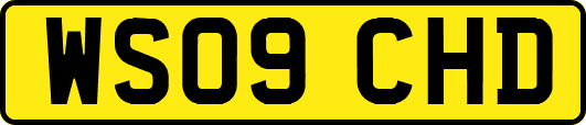 WS09CHD