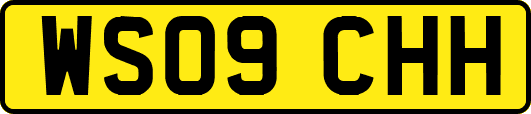WS09CHH