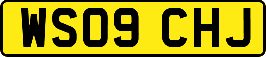WS09CHJ