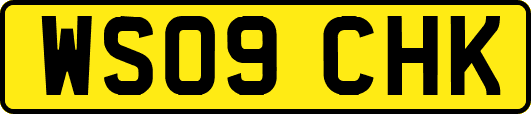 WS09CHK