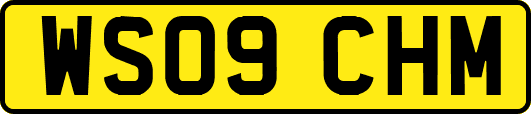 WS09CHM