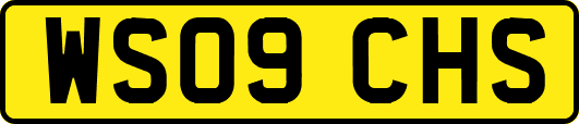 WS09CHS