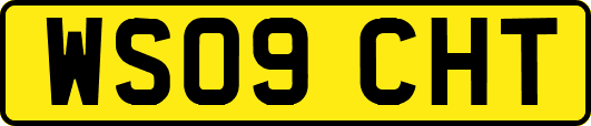 WS09CHT