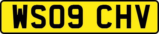 WS09CHV