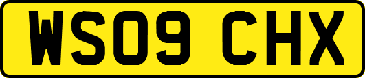 WS09CHX