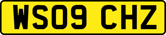 WS09CHZ