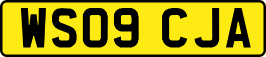 WS09CJA